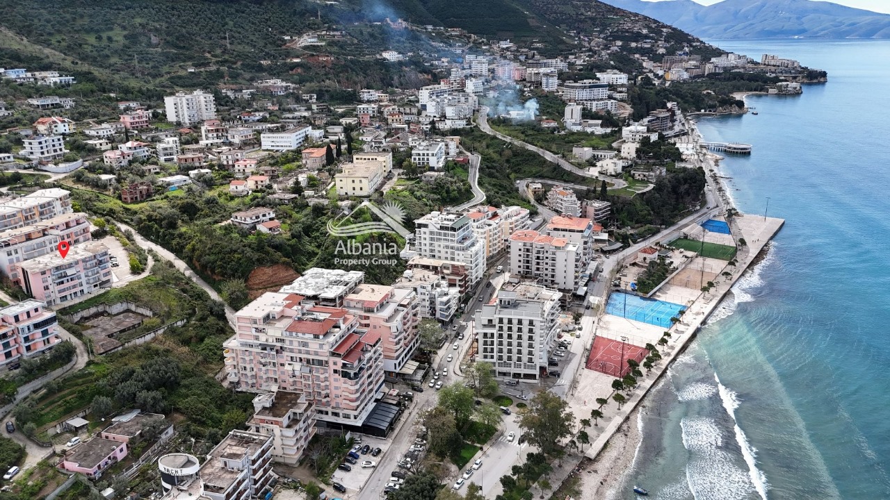 5 Rruga Dhimiter Konomi, Vlore 9401